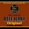 Jerky Original Beef