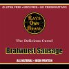 Sausage Bratwurst