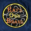 Rays Own Brand Denim Apron