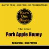 Pork Apple Honey