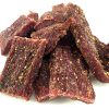 Rays Own Brand Peppered Beef Jerky